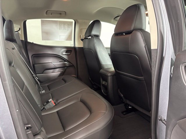 Used 2020 Chevrolet Colorado ZR2 AWD/4WD image 5