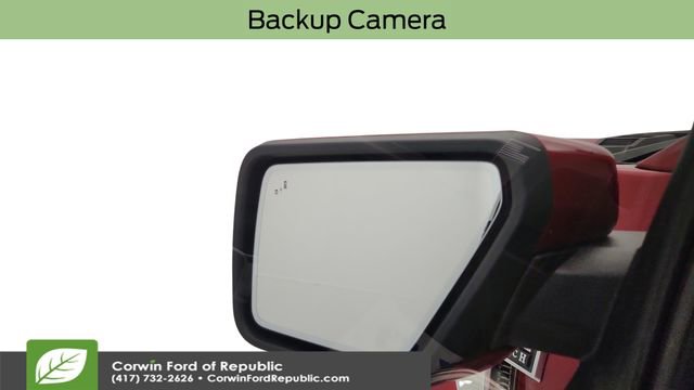 Certified 2024 Ford F150 King Ranch w/ FX4 Off-Road Package image 17