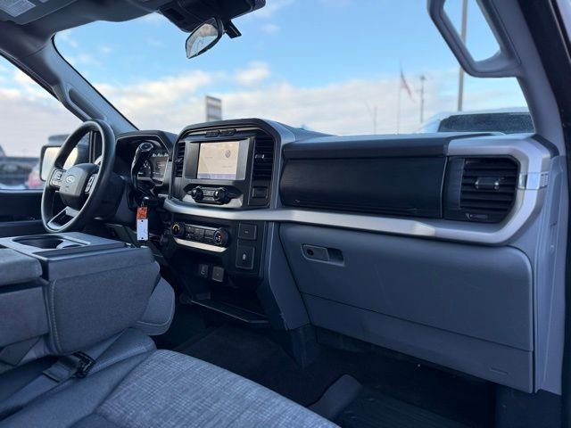 Certified 2021 Ford F150 XLT w/ XTR Package image 23