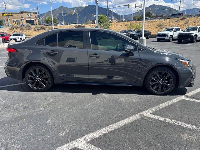 Used 2024 Toyota Corolla SE FWD image 10