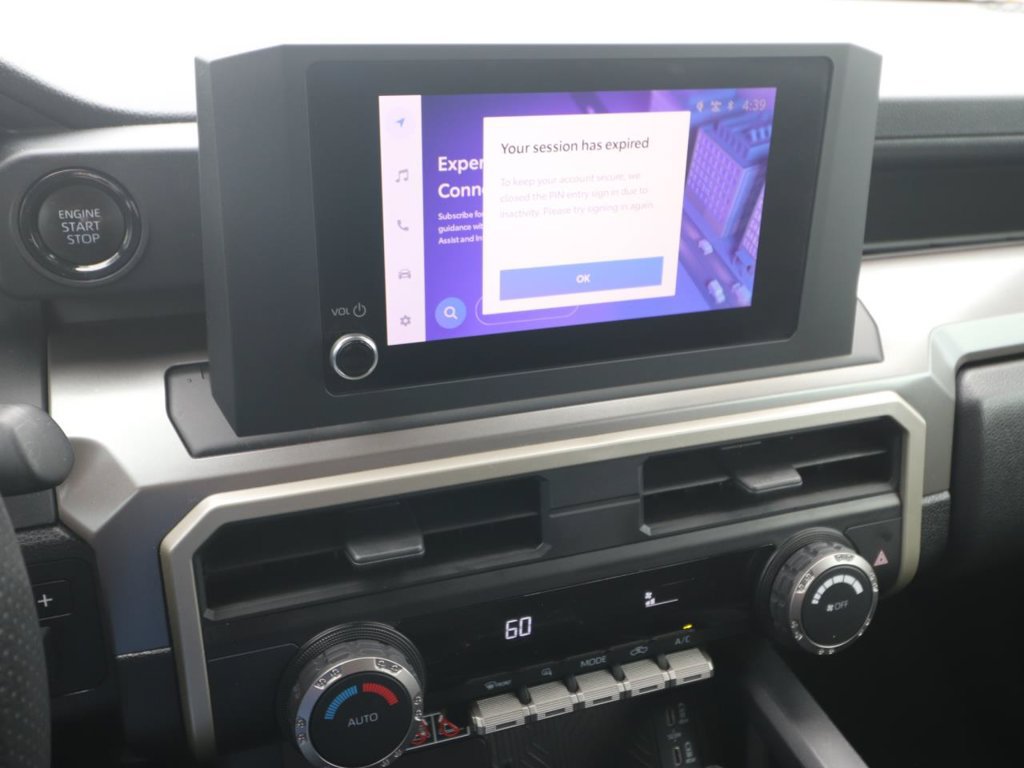 Used 2024 Toyota Tacoma SR5 w/ SR5 Upgrade Package RWD image 20