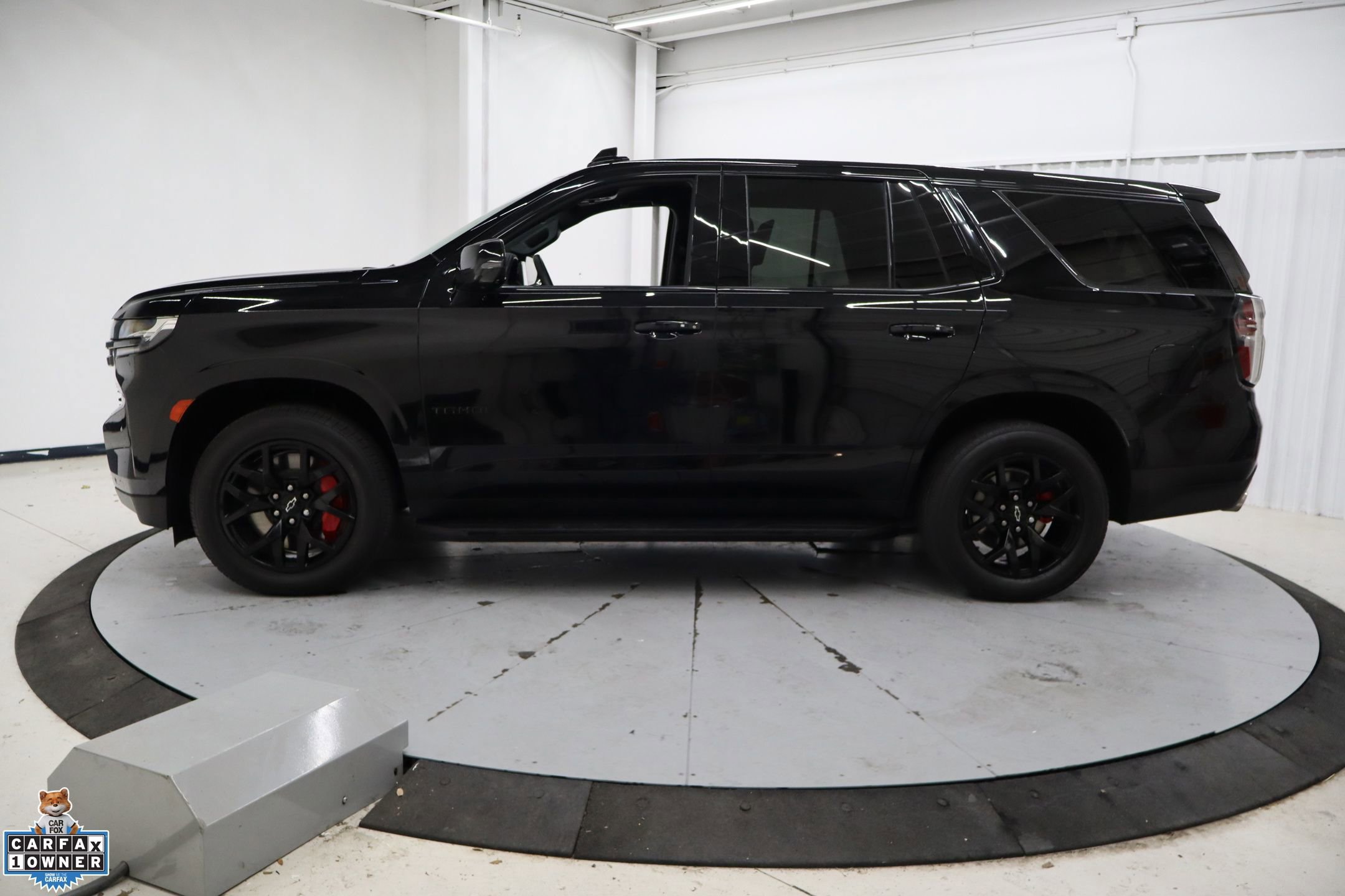 Used 2023 Chevrolet Tahoe RST w/ RST Performance Edition image 4