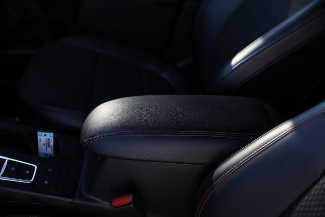 Certified 2023 Ford Escape ST-Line image 22