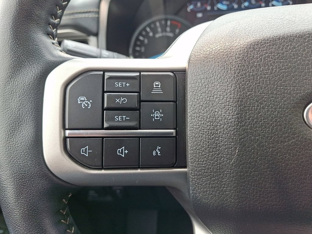 Certified 2022 Ford Expedition Max XLT AWD/4WD image 23