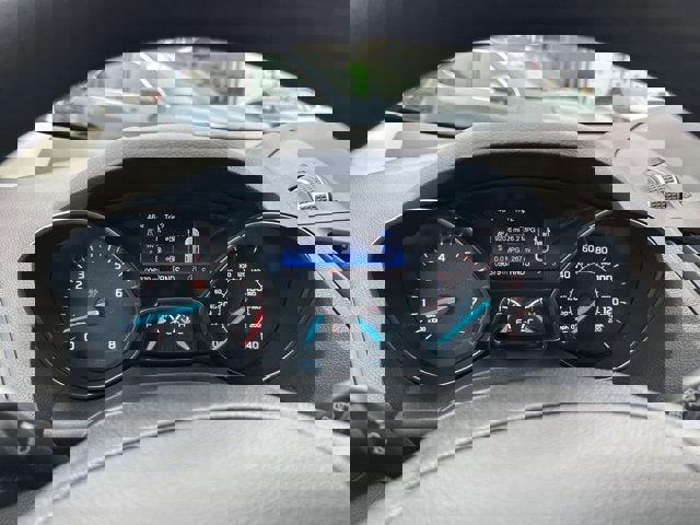 Certified 2019 Ford Escape SE w/ Ford Safe & Smart Package image 15