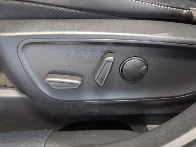 Certified 2024 Ford Escape Platinum AWD/4WD image 12
