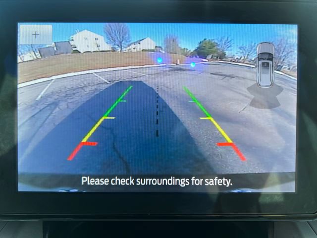 Certified 2023 Ford Explorer XLT w/ Equipment Group 202A image 22