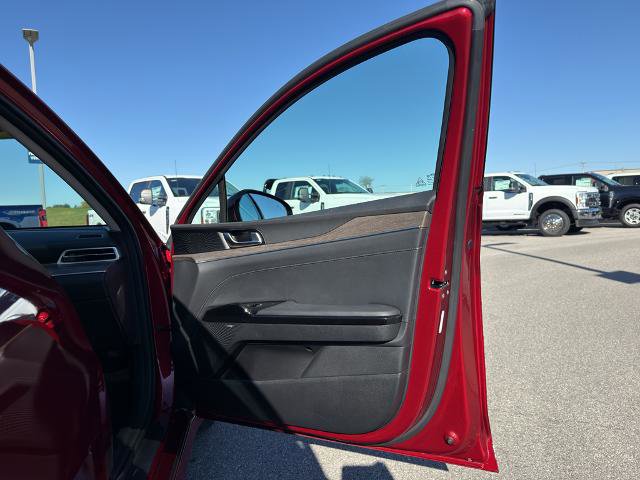 Used 2021 Kia K5 EX w/ EX Premium Package image 14