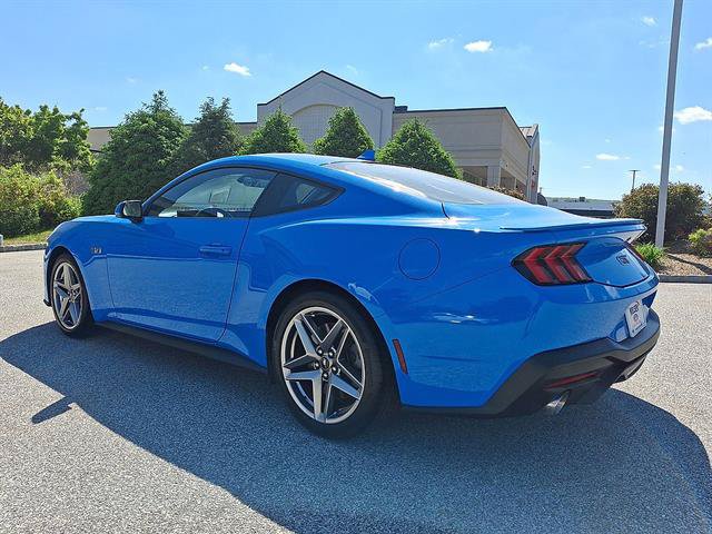 Certified 2024 Ford Mustang GT RWD image 21