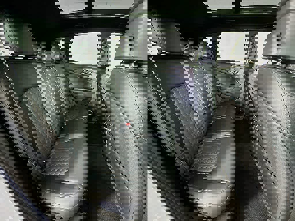 Used 2023 Kia Sportage X-Line w/ X-Line Premium Package image 32