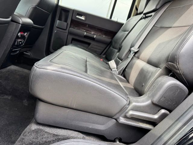 Certified 2018 Ford Flex Limited image 14