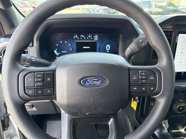 Certified 2025 Ford F150 STX AWD/4WD image 10