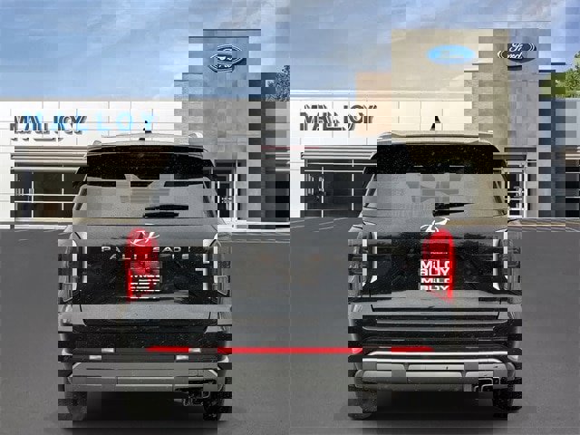 Used 2023 Hyundai Palisade Limited image 3