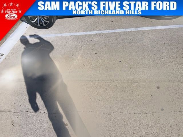 Certified 2020 Ford Explorer ST w/ Premium Technology Package image 12