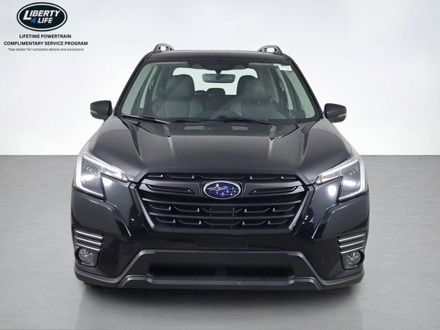 Used 2023 Subaru Forester Limited image 8