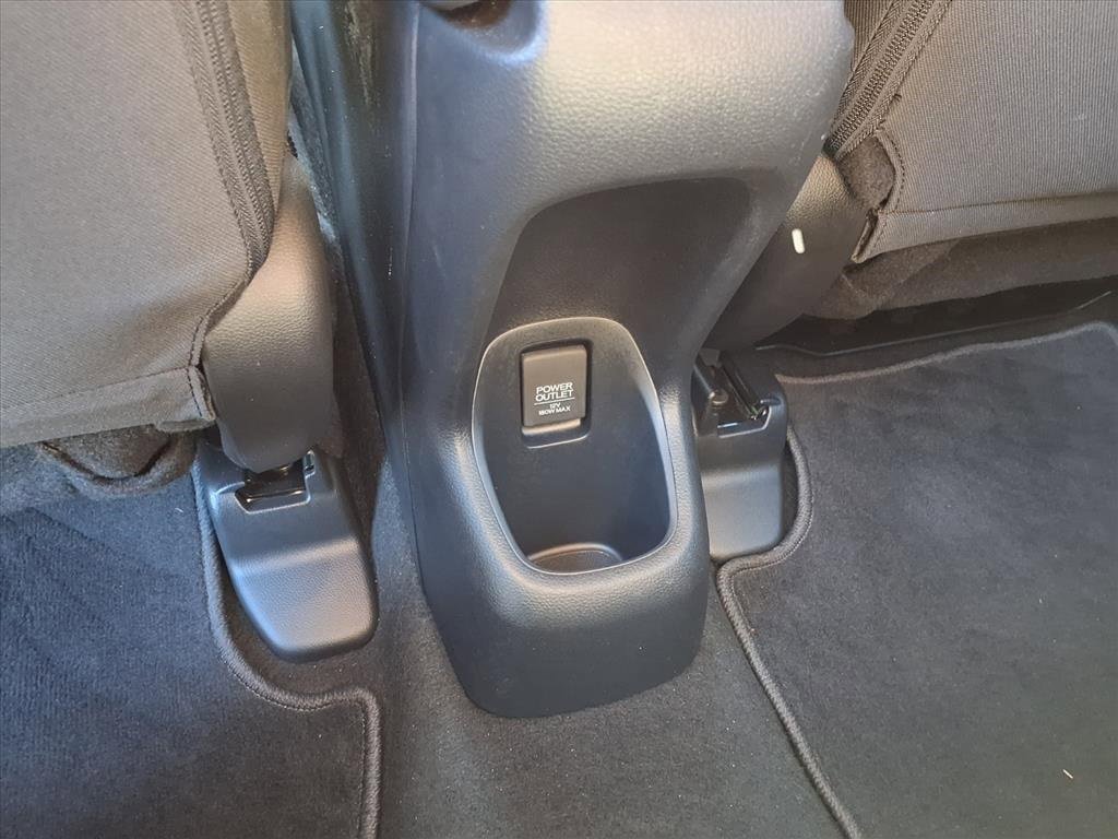 Used 2022 Honda HR-V EX image 14