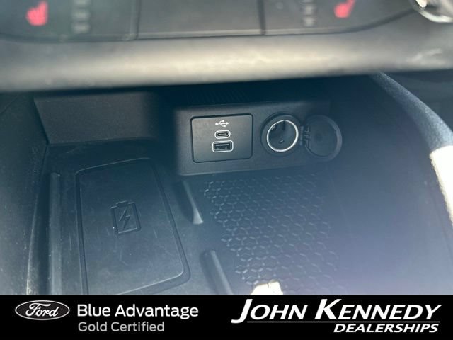 Certified 2023 Ford Bronco Sport Big Bend w/ Convenience Package AWD/4WD image 31