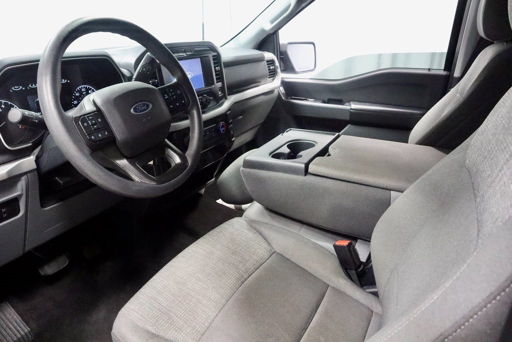 Certified 2022 Ford F150 XLT w/ XTR Package image 26