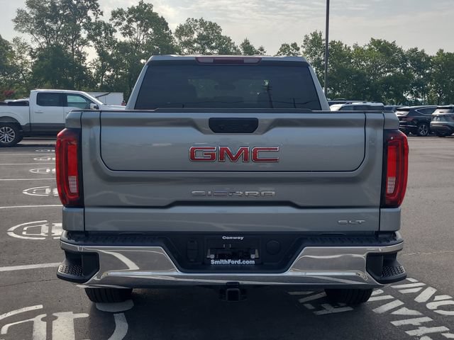 Used 2026 GMC Sierra 1500 SLT AWD/4WD image 6