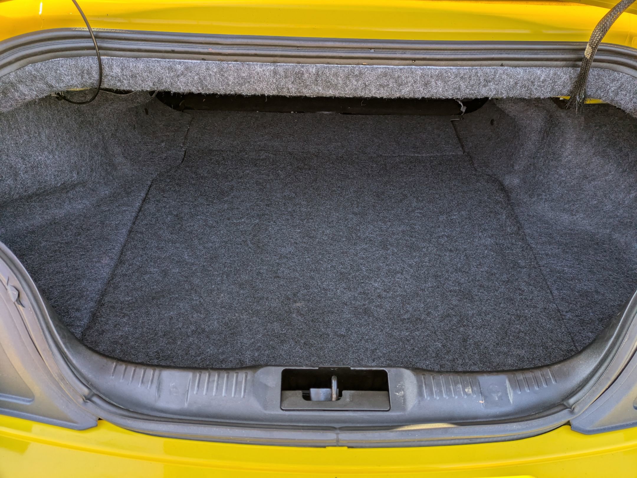 Certified 2018 Ford Mustang Premium w/ Equipment Group 201A image 31