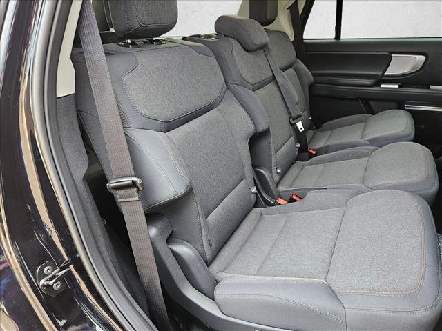 Certified 2025 Ford Expedition Active RWD image 17