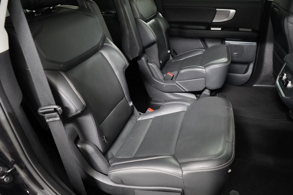 Certified 2025 Ford Expedition Platinum AWD/4WD image 22