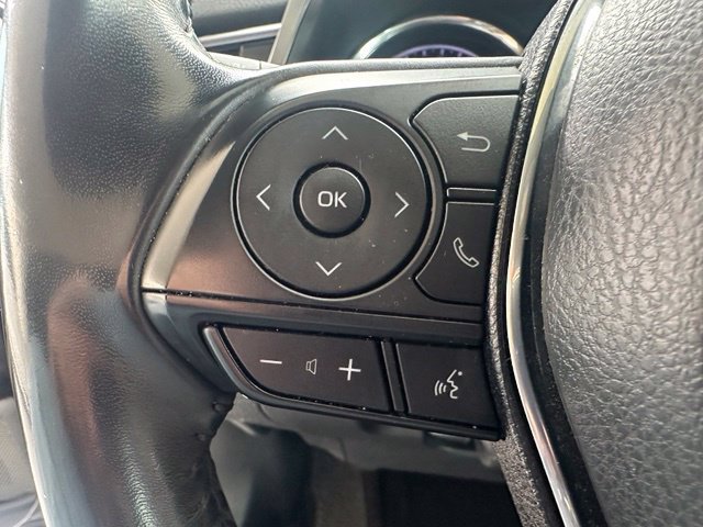Used 2020 Toyota Camry SE FWD image 20