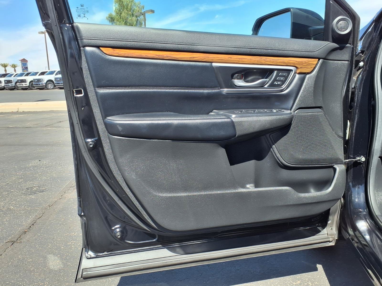 Used 2018 Honda CR-V EX-L image 20