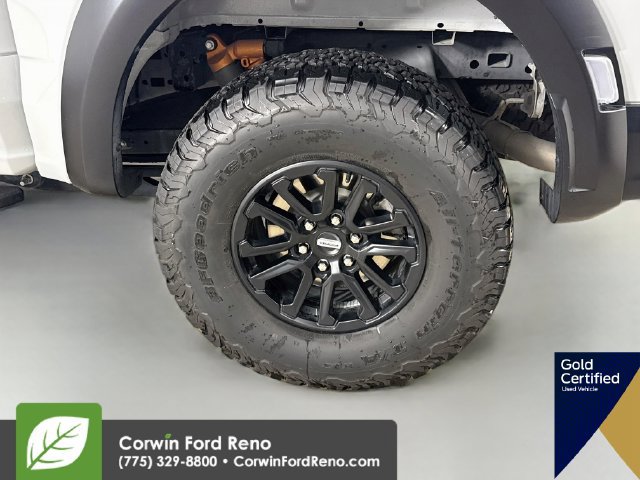 Certified 2024 Ford F150 Raptor AWD/4WD image 36