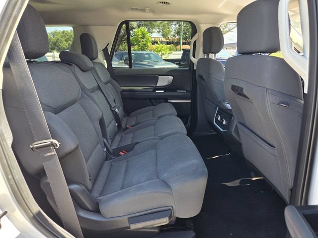 Certified 2025 Ford Expedition Active RWD image 19