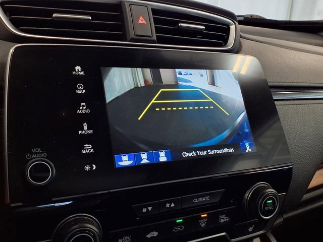 Used 2022 Honda CR-V Touring image 13