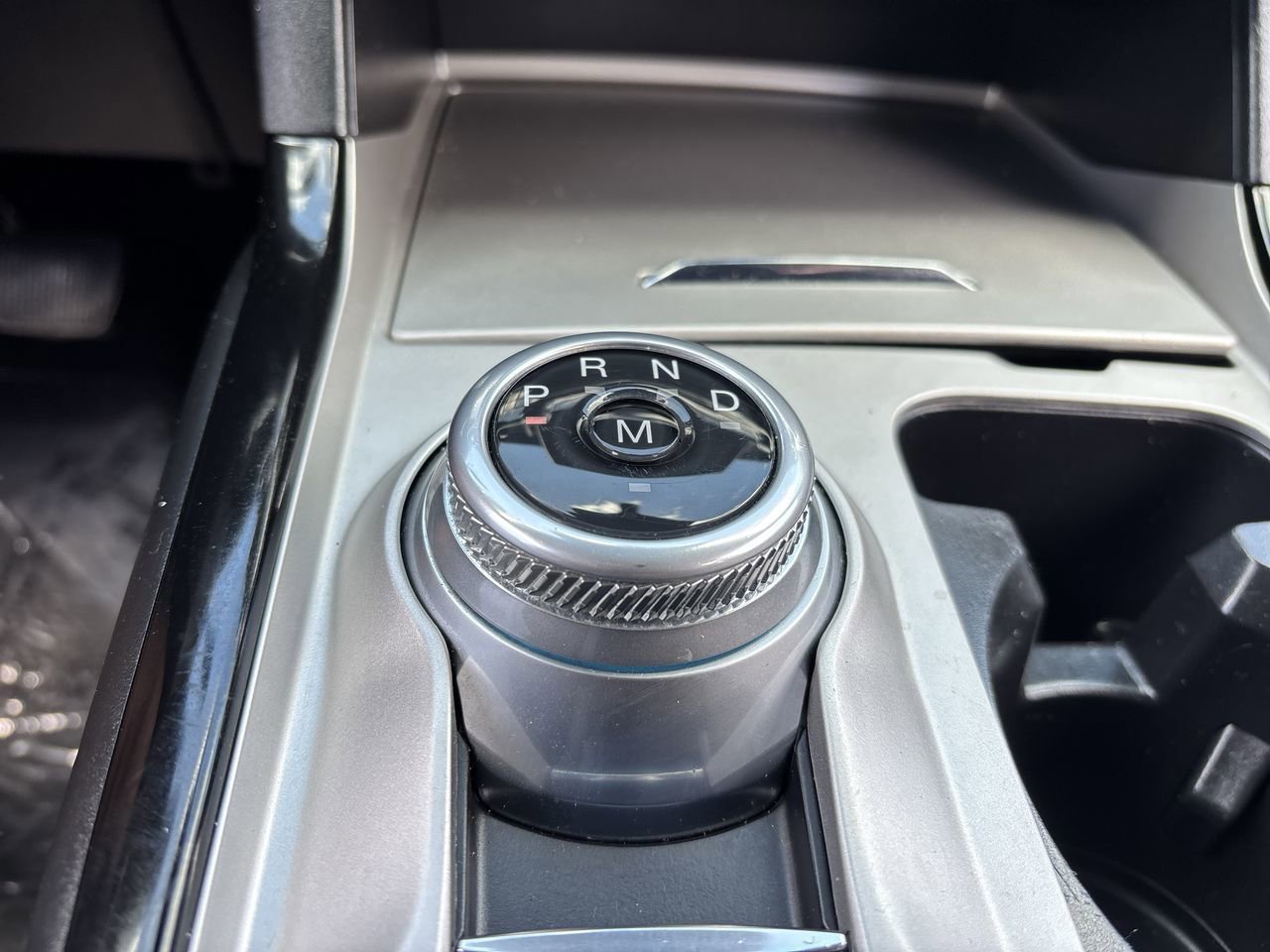 Certified 2022 Ford Explorer ST w/ ST Street Pack image 33