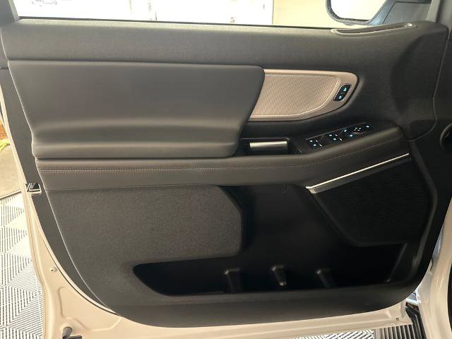 Certified 2025 Ford Expedition Max Active RWD image 16