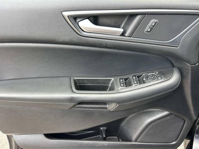 Certified 2021 Ford Edge SE FWD image 27