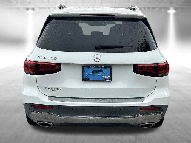 Used 2023 Mercedes-Benz GLB 250 image 6