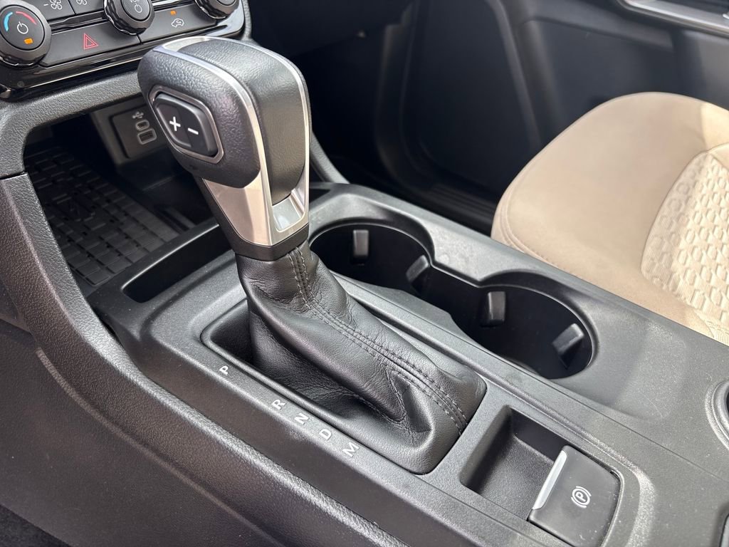 Certified 2024 Ford Ranger XLT w/ Equipment Group 301A High image 27