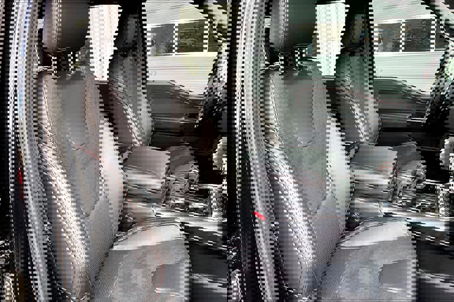 Certified 2025 Ford F150 Raptor image 12