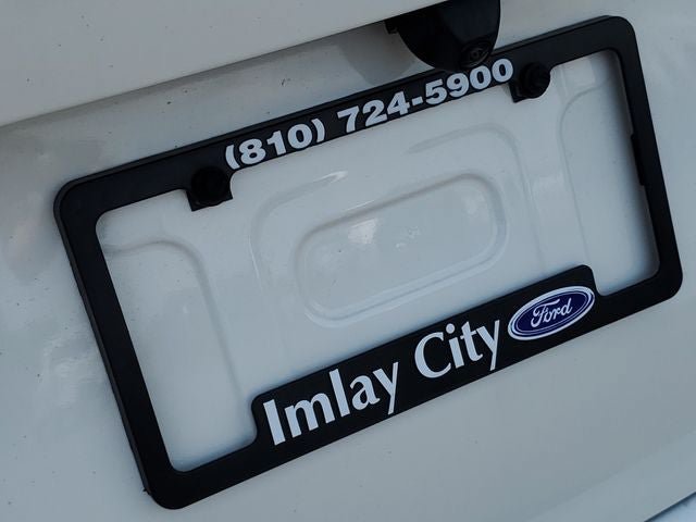 Certified 2024 Ford Escape ST-Line w/ Tech Pack #1 AWD/4WD image 32