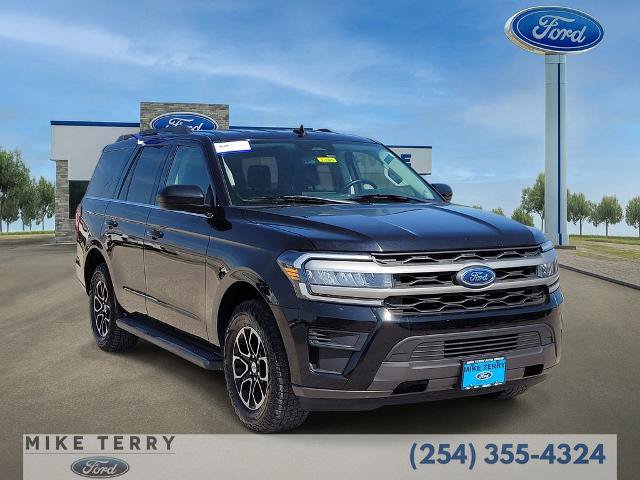 Certified 2024 Ford Expedition XLT