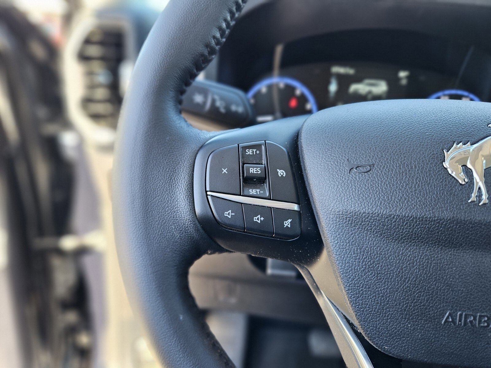 Certified 2023 Ford Bronco Sport Big Bend w/ Convenience Package image 28