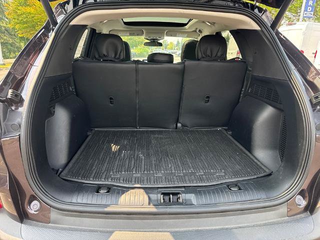 Certified 2023 Ford Escape Active w/ Tech Pack #1 AWD/4WD image 35