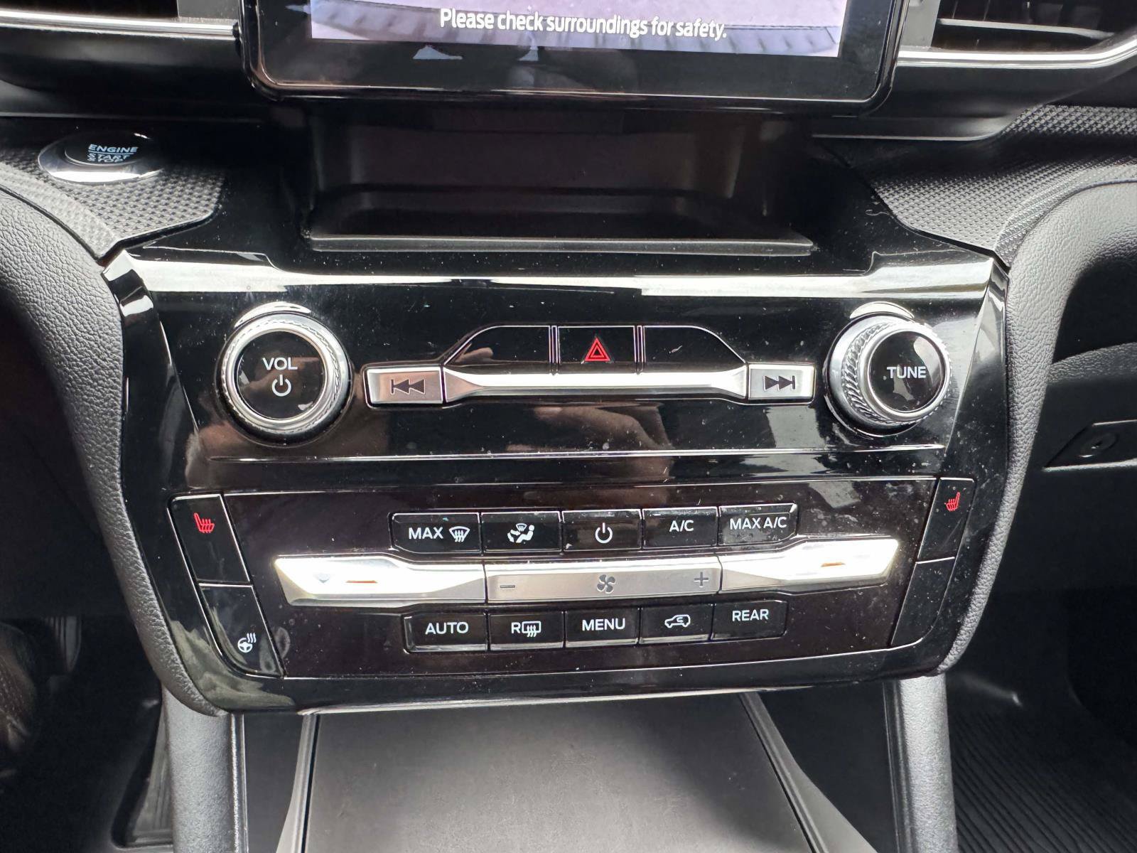 Certified 2023 Ford Explorer ST-Line w/ Class IV Trailer Tow Package AWD/4WD image 34