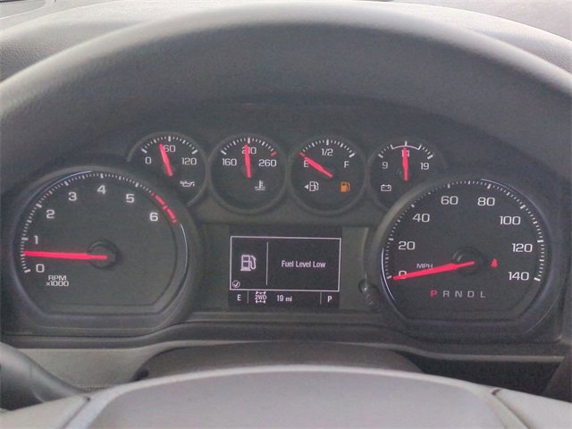 Used 2024 Chevrolet Silverado 3500 W/T w/ WT Safety Package image 23