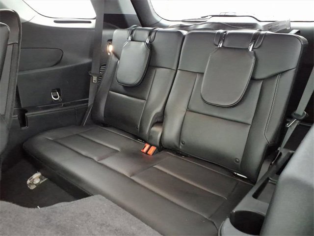 Certified 2023 Ford Explorer XLT w/ Equipment Group 202A image 10