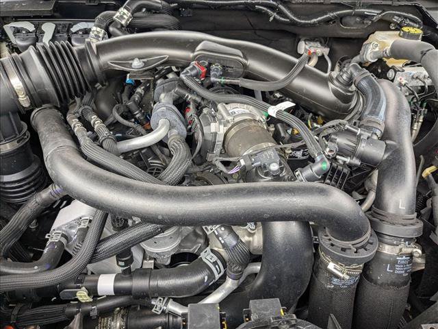 Certified 2025 Ford Ranger Raptor image 21