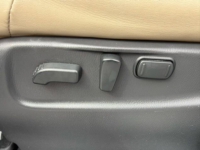 Used 2017 Nissan Armada SL w/ Moonroof Package image 13