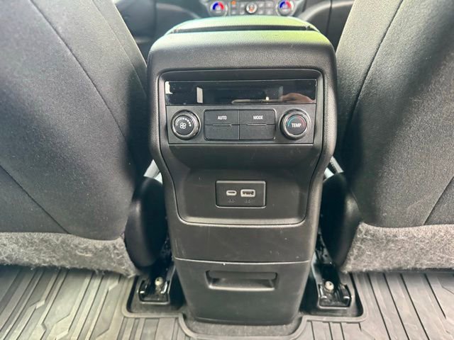 Used 2020 GMC Acadia SLE FWD image 17