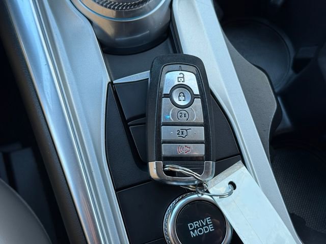 Certified 2022 Ford Explorer XLT w/ Equipment Group 202A image 12