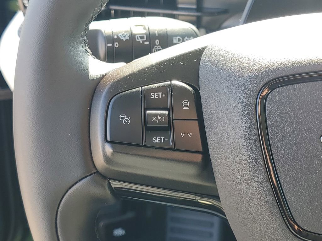 Certified 2025 Ford Mustang Mach-E Premium AWD/4WD image 27