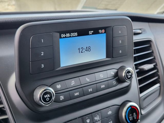 Certified 2024 Ford Transit 350 148 Medium Roof w/ Load Area Protection Package RWD image 16